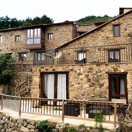 Ecolagar O Barqueiro Villa Panton Luaran gambar