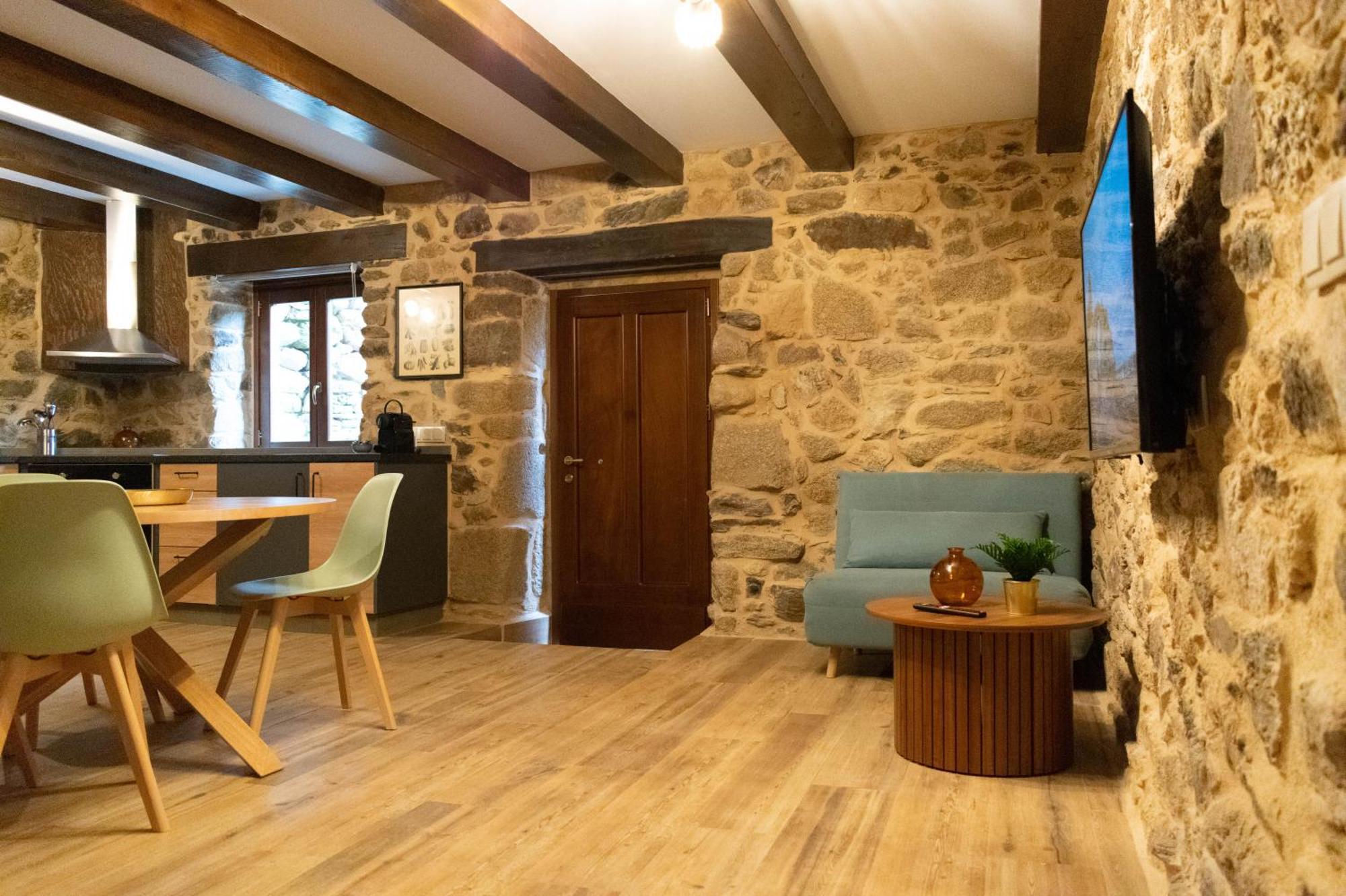 Ecolagar O Barqueiro Villa Panton Luaran gambar